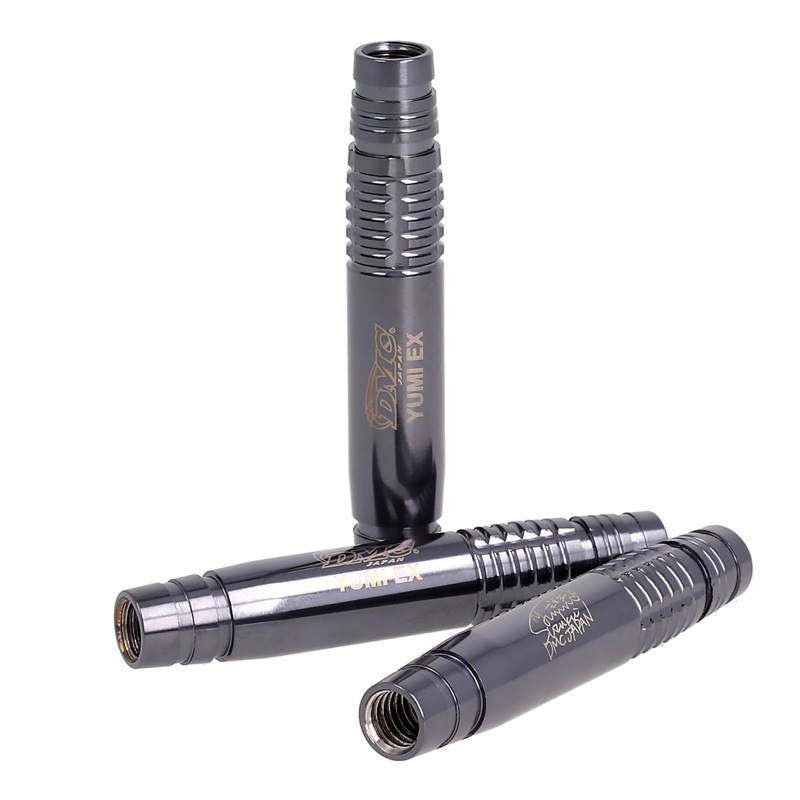 美品 DMC Maverick Yumi_EX ダーツ > ソフトダーツ > ブランド【タ行】 > ディーエムシー > DMC