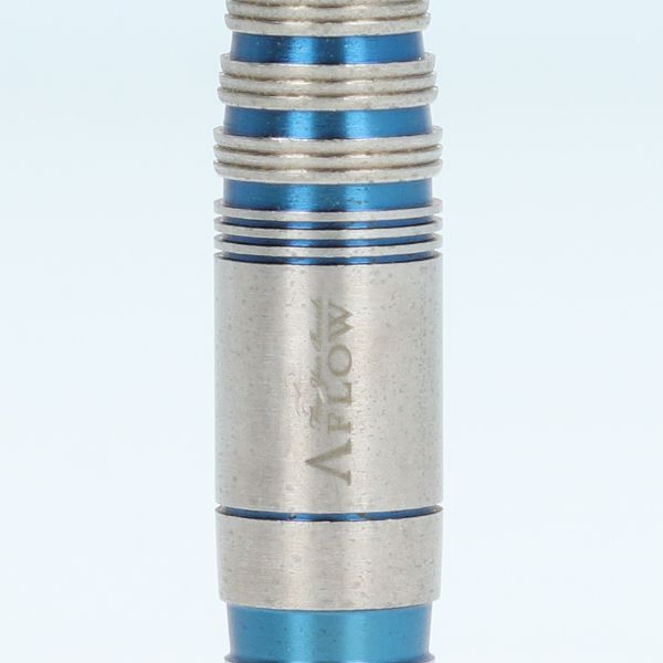 ����� Used �����ġ� DYNASTY(�����ʥ��ƥ���) A-FLOW SILVER LINE EARTH TURQUOISE(����������) 2BA ��RANK 3��