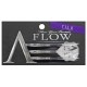 DYNASTY(�����ʥ��ƥ���) A-FLOW BLACK LINE �����ƥ��󥰥����� ILL2(������2) 2BA 19.5g ���չ��������ǥ롡(������ �Х��)