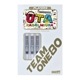 One80(��󥨥��ƥ�) UTA(����) 2BA 18g Blue �����ο������ǥ롡(������ �Х��)