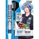 One80(��󥨥��ƥ�) UTA(����) 2BA 18g Blue �����ο������ǥ롡(������ �Х��)