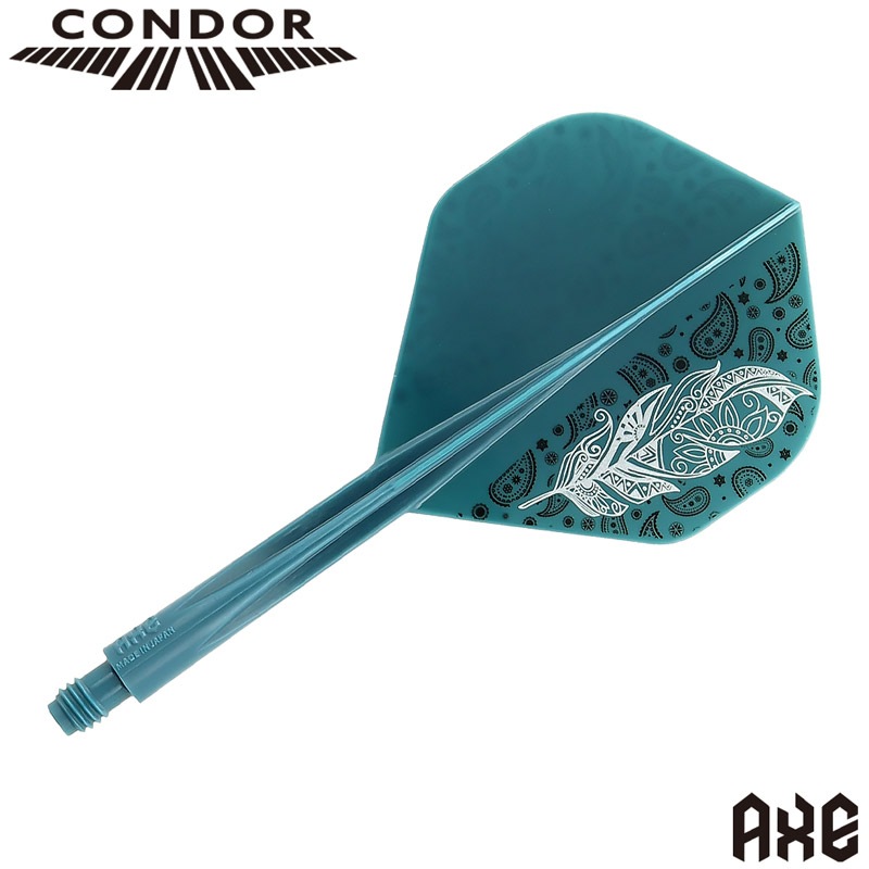 フライト > ブランド【カ行】 > コンドル > AXE > TRiNiDAD