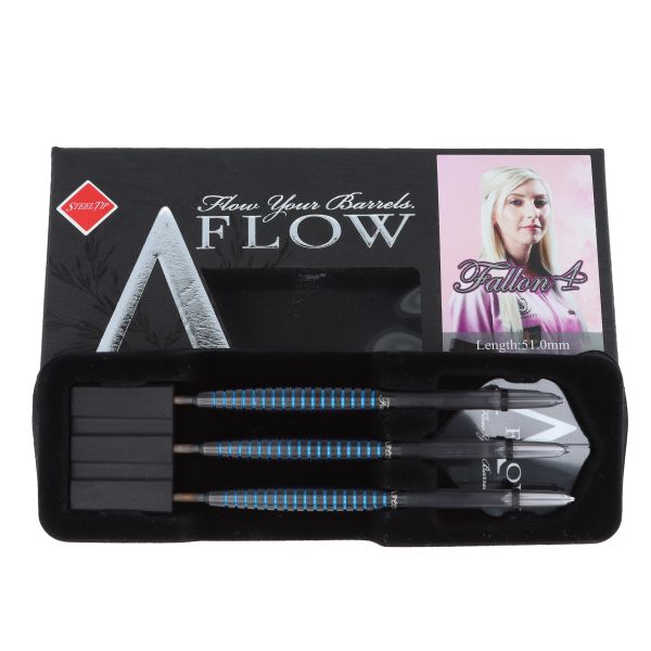 ����� Used �����ġ� DYNASTY(�����ʥ��ƥ���) A-FLOW BLACK LINE Fallon4(�ե�����4) STEEL �ե����󡦥��㡼���å������ǥ��Ȣ����� ��RANK 3��