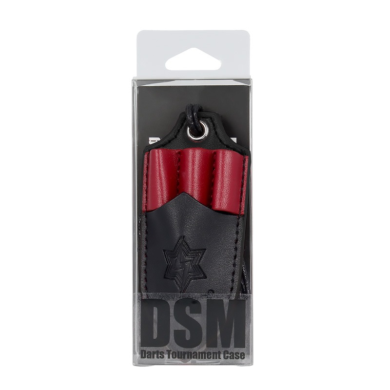 ダーツケース トーナメントケース① ダーツトーナメントケース Ⅰ | 革製品オーダーメイド専門店 革小物 鞄