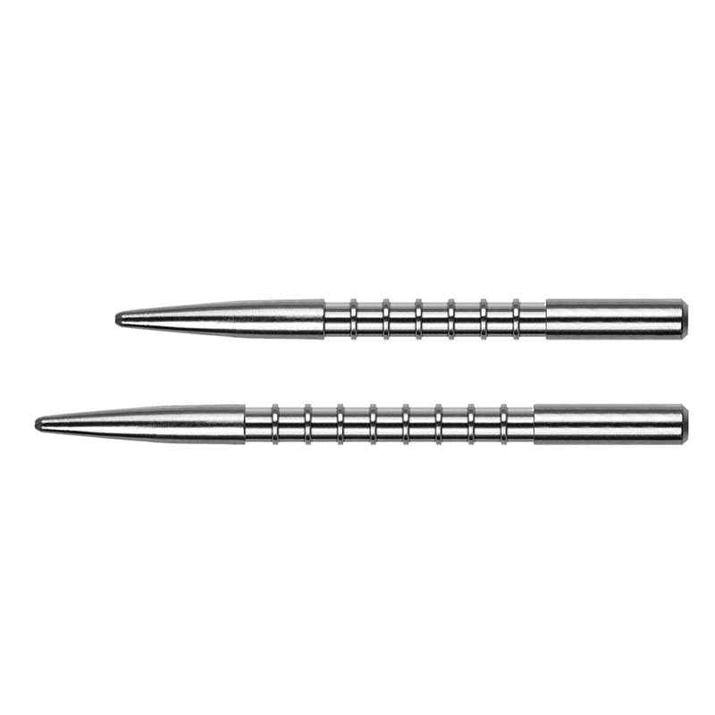 MISSION DARTS(�ߥå���������)  Probe V1 Dart Points ����С���(������ ���ƥ�����ݥ����)
