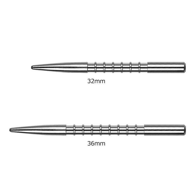 チップ > スティールポイント > MISSION DARTS(ミッションダーツ