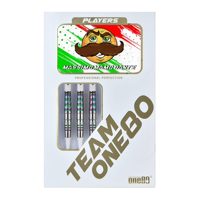 One80(󥨥ƥ) Mamo Massimo 2BA 19g ޥå⡦ǥ롡( Х)