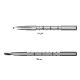 MISSION DARTS(�ߥå���������)  Probe V1 Dart Points ����С���(������ ���ƥ�����ݥ����)