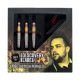COSMO DARTS(�����������) DISCOVERY LABEL(�ǥ������Х꡼�졼�٥�) Jose Justicia Perales 2BA �ۥ����ե��ƥ��������ڥ顼�쥹�����ǥ롡(������ �Х��)