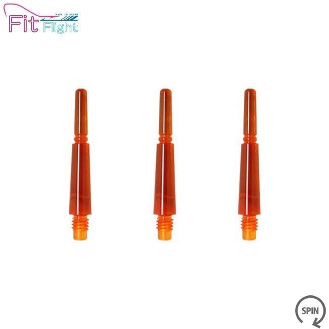 COSMO DARTS(�����������) Fit Shaft GEAR(�ե��åȥ���ե� ����) �Ρ��ޥ� ���ԥ� ����� ��2�䡡(������ ����ե�)