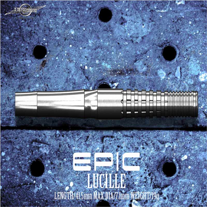 JOKERDRIVER(���硼�����ɥ饤�С�) EPIC LUCILLE(�륷����) 2BA��(������ �Х��)