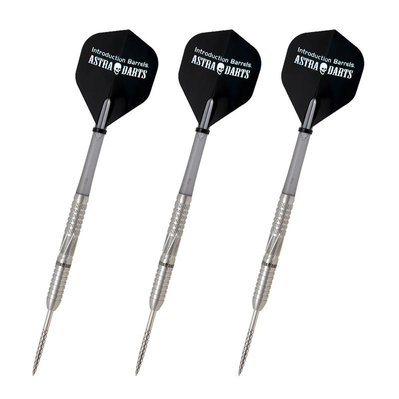 DYNASTY(�����ʥ��ƥ���) ASTRA DARTS DRAGOON3 SOL(�ɥ饰����3 ����) STEEL ����ζ�������ǥ롡(������ �Х��)