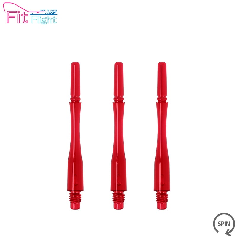 COSMO DARTS(�����������) Fit Shaft GEAR(�ե��åȥ���ե� ����) �ϥ��֥�å� ���ԥ� ��å� ��5�䡡(������ ����ե�)