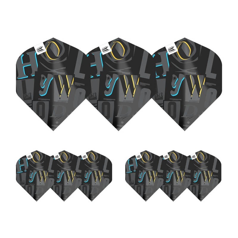 フライト > ブランド【タ行】 > ターゲット > VISION > TARGET