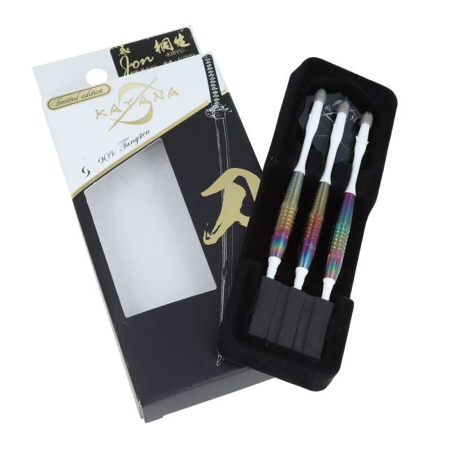 ����� Used �����ġ� DYNASTY(�����ʥ��ƥ���) KATANA(������) ����-KIRYU- 2BA ���Ľ������ǥ� DLC RAINBOW Limited��Ȣ����� ��RANK 5��