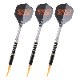 DYNASTY(�����ʥ��ƥ���) TRIPLEIGHT effort ZERO(���ե����� ����) 20g 2BA DARTS HIVE Limited ���µ���ɧ�����ǥ롡(������ �Х��)