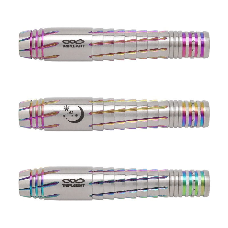 ダイナスティcharmチャーム3ソーンTHORN武山郁子20g定価14300円 ダーツ > ソフトダーツ > ブランド【タ行】 > ダイナスティー