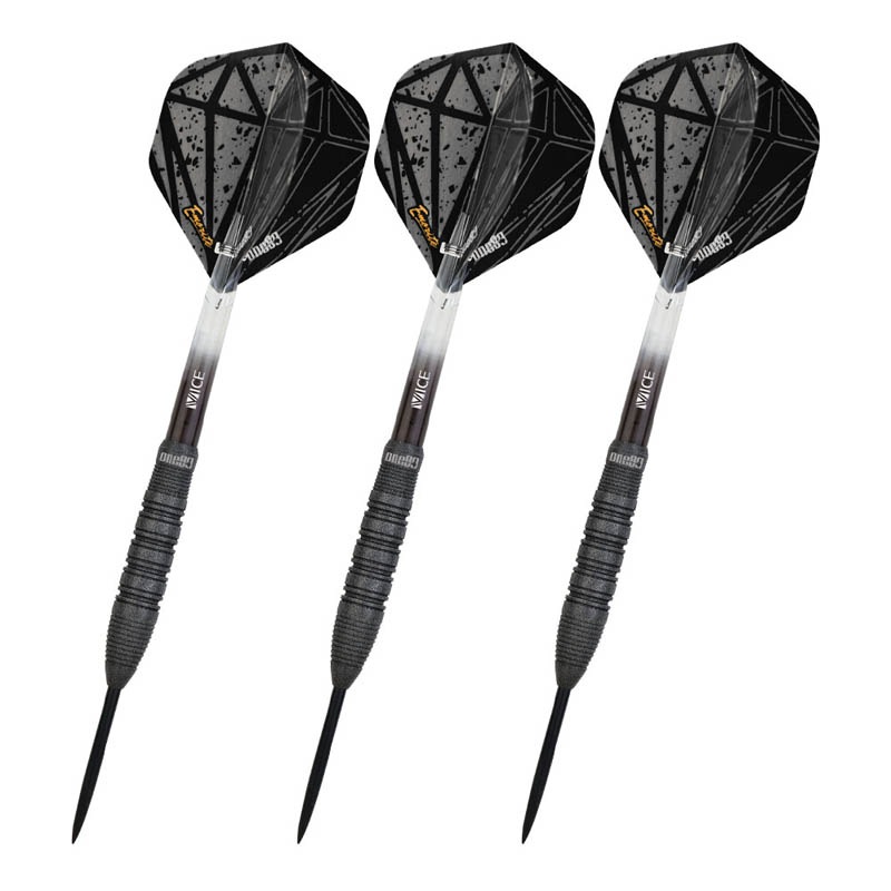 One80(��󥨥��ƥ�) Emorite(����饤��) 04 STEEL 23g��(������ �Х��)