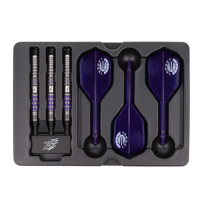TARGET SIRIUS G3 林雄太選手モデル ダーツ > ソフトダーツ > ブランド【タ行】 > ターゲット