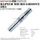 MONSTER(󥹥) RAPIER MICRO GROOVE(쥤ԥ ޥ롼) 2BA ¼ǥ롡( Х)