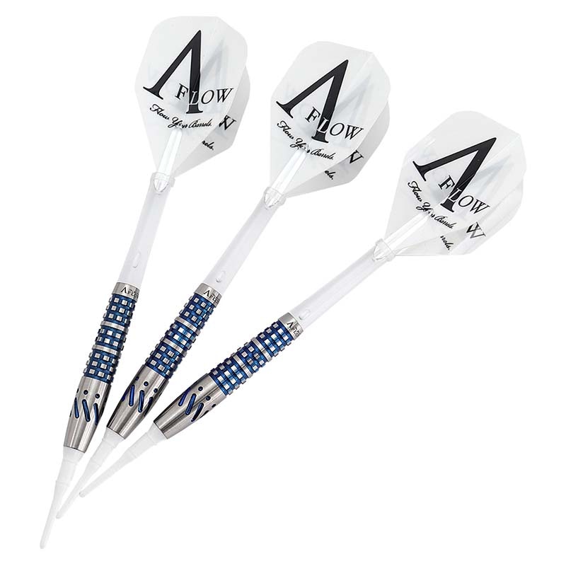 未使用品　DYNASTY A FLOW AMAZE(アメイズ) 2BA　ダーツ ダーツ > ソフトダーツ > ブランド【タ行】 > ダイナスティー