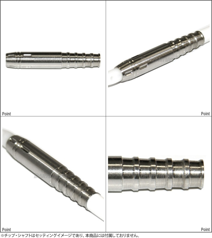 ASA DARTS(����������) Mudskipper-03��(������ �Х��)