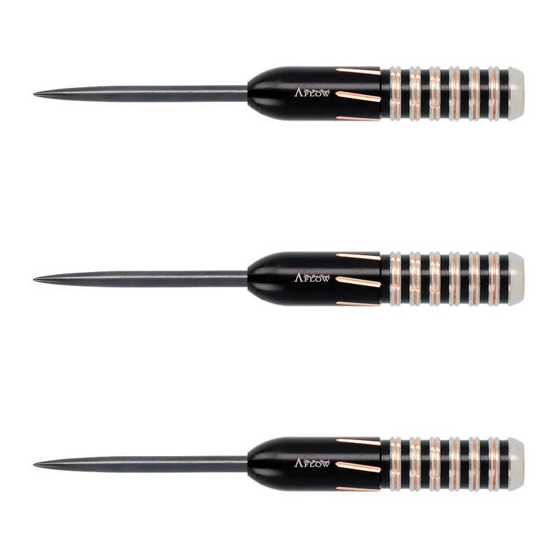 DYNASTY(�����ʥ��ƥ���) A-FLOW BLACK LINE �����ƥ��󥰥����� Blackbeeeru(�֥�å��١���) STEEL �ۻܾ��������ǥ롡(������ �Х��)