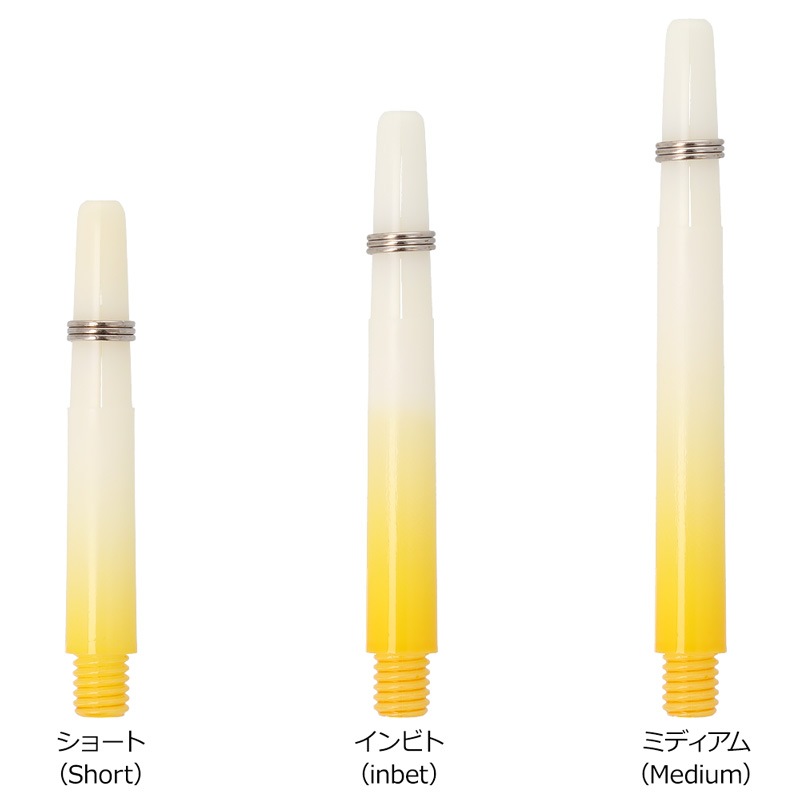 Ultima Darts(����ƥ��ޥ�����) STRONG Gradation Shaft �㥤�������䡡(������ ����ե�)