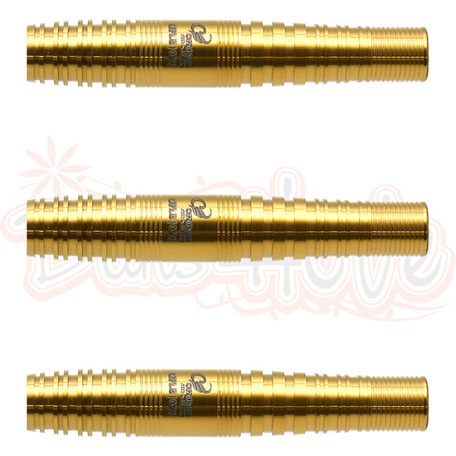 COSMO DARTS() Gold Finger(ɥե󥬡) Limited Edition 2BA ϥꥹǥ ( Х)