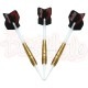 COSMO DARTS() Gold Finger(ɥե󥬡) Limited Edition 2BA ϥꥹǥ ( Х)