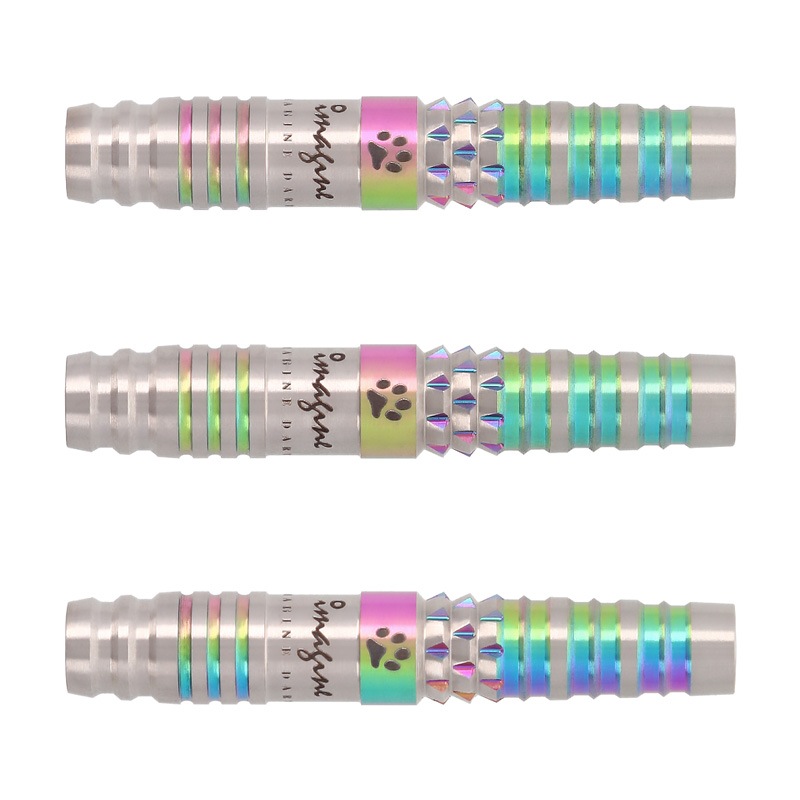 Imagine Darts(���ޥ��������) Meow(�ߥ㥦) 2BA Special Edition �ߥå��������������ǥ롡(������ �Х��)