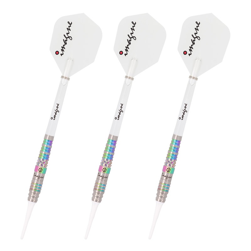 もずく 値下げ️⭕️(イマジンダーツ)CAT2BA Cat Ip ダーツ > ソフトダーツ > ブランド【ア行】 > イマジンダーツ