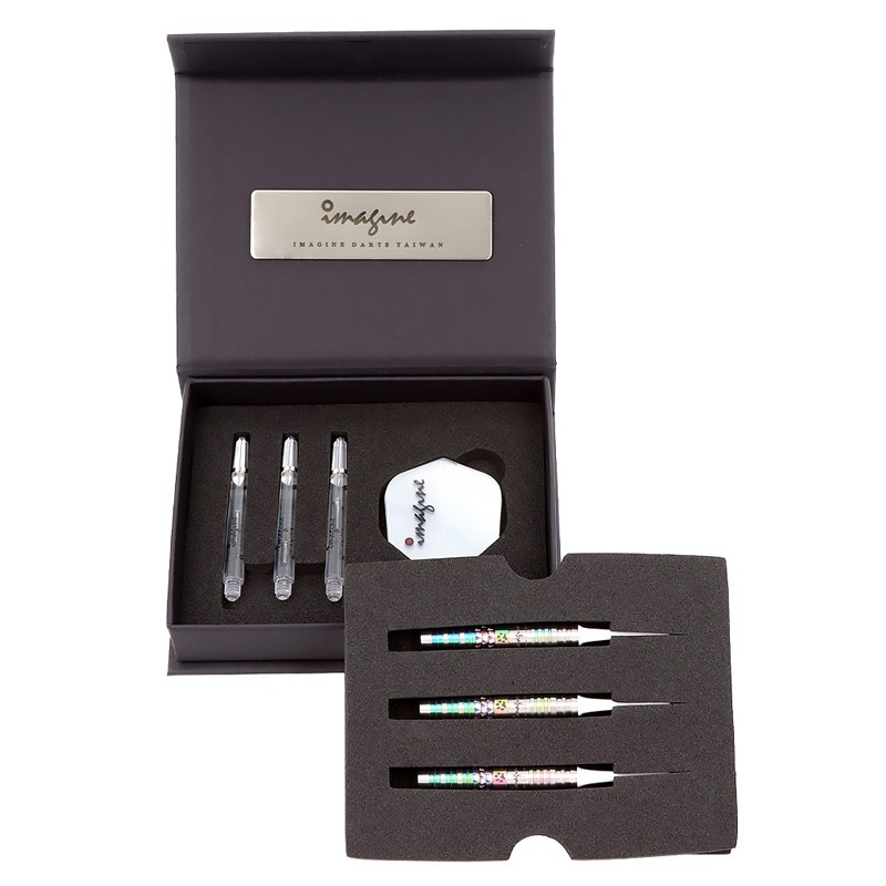 ダーツ > ソフトダーツ > ブランド【ア行】 > イマジンダーツ