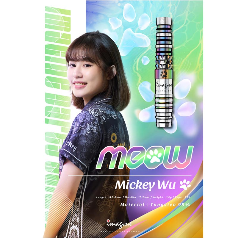 もずく 値下げ️⭕️(イマジンダーツ)CAT2BA Cat Ip もずく 値下げ️⭕️(イマジンダーツ)CAT2BA Cat Ip もずく 値下げ