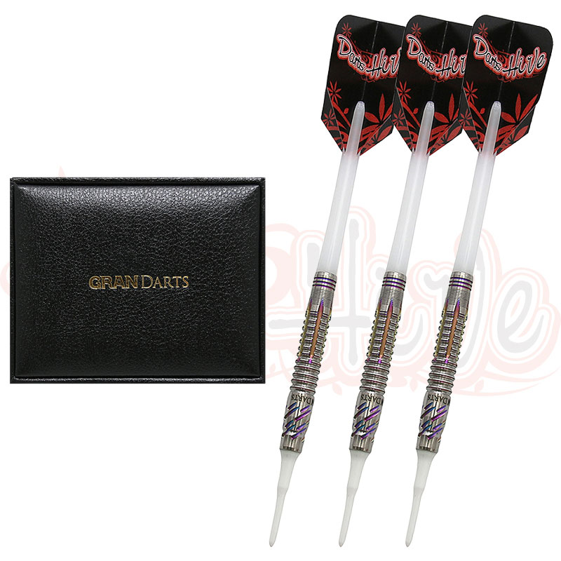 GRAN DARTS(����������) NEO series(�ͥ����꡼��) A-01 2BA��(������ �Х��)