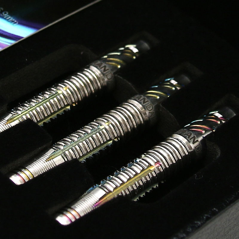 GRAN DARTS(����������) NEO series(�ͥ����꡼��) A-01 2BA��(������ �Х��)