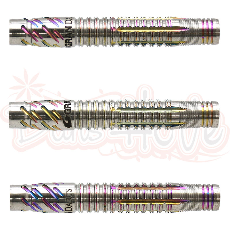 GRAN DARTS(����������) NEO series(�ͥ����꡼��) A-01 2BA��(������ �Х��)