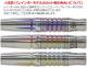 �Ф�Ļ DARTS JAPAN(�ҥΥȥ�����ĥ���ѥ�) �ץ쥤�䡼��ǥ� ORCA(���륫) 2BA ���顼�С������ Attapol Eupakaree�����ǥ롡(������ �Х��)