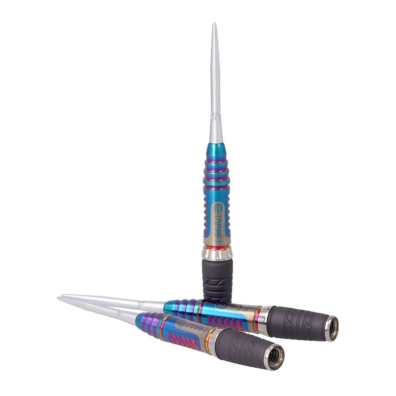 r*u様 ターゲット ライジングサン　G10 sダーツ限定モデル バレル【ターゲット】ライジングサン G10 村松治樹モデル エスダーツ