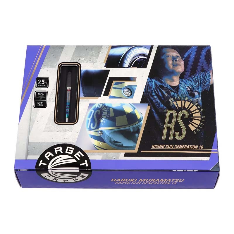 ダーツ > ハードダーツ > ブランド【タ行】 > ターゲットジャパン