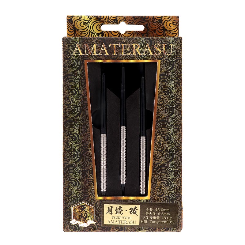 ダーツ > ソフトダーツ > ブランド【ア行】 > アマテラス > 天照