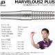 Gs Dartsʥġ MARVELOUS2ʥޡ٥饹2 PLUS 2BA ʹʥǥ ʥ Х
