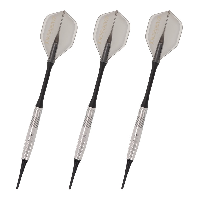 JOKERD Hunter ダーツ 3本セット 美品 ダーツ ジョーカードライバー エクストリーム ハンター