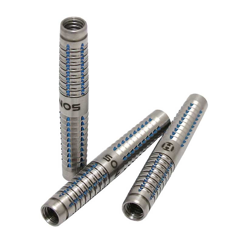 Harrows(�ϥ�����) SONIC(���˥å�) 90% TUNGSTEN 2BA StyleB 18gR��(������ �Х��)