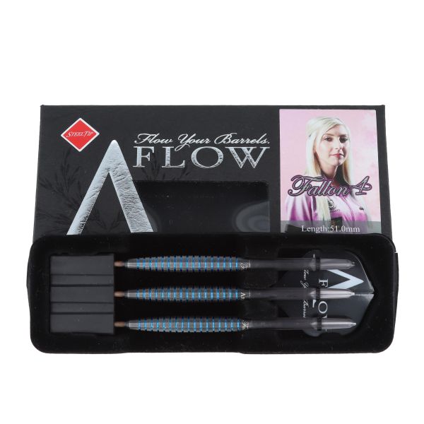 ����� Used �����ġ� DYNASTY(�����ʥ��ƥ���) A-FLOW BLACK LINE Fallon4(�ե�����4) STEEL �ե����󡦥��㡼���å������ǥ��Ȣ����� ��RANK 3��