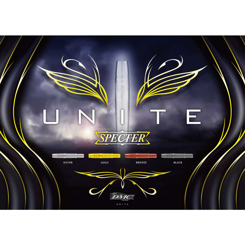 DMC(�ǥ������ॷ��) UNITE SPECTER(��ʥ��� ���ڥ�����) 2BA Gold��(������ �Х��)