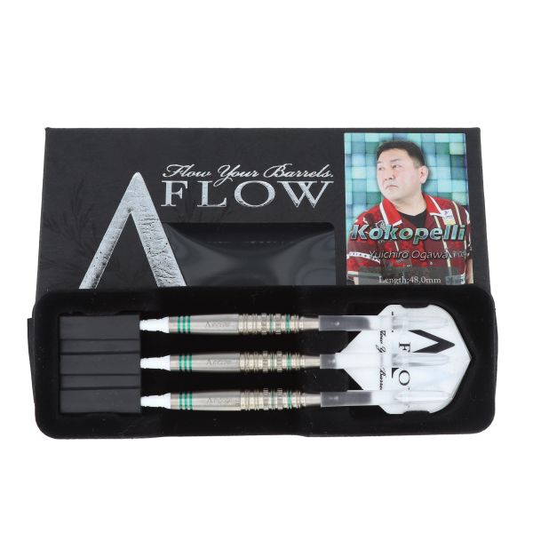 ����� Used �����ġ� DYNASTY A-FLOW BLACK LINE �����ƥ��󥰥����� Kokopelli 2BA��Ȣ����� ��RANK 3��