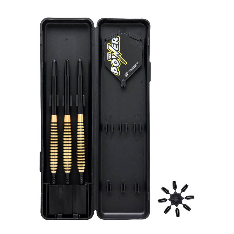 ڼʡTARGET(å) ֥饹 POWER BOLT ե 2BA 200300䡡( Х)