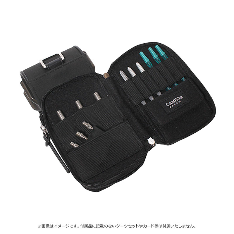 ダーツケース > ブランド【カ行】 > カメオ > GARMENT > CAMEO(カメオ