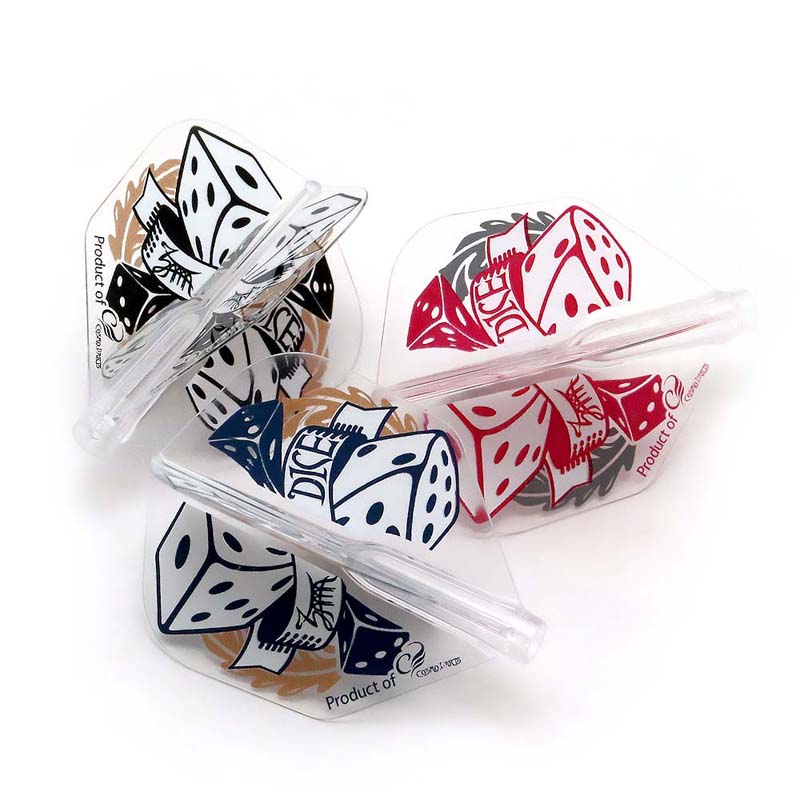 COSMO DARTS(�����������) Fit Flight��AIR��(�ե��åȥե饤�� ������) �� ����ã�� ver.1 �������� ���ꥢ ����ã�������ǥ롡(������ �ե饤��)
